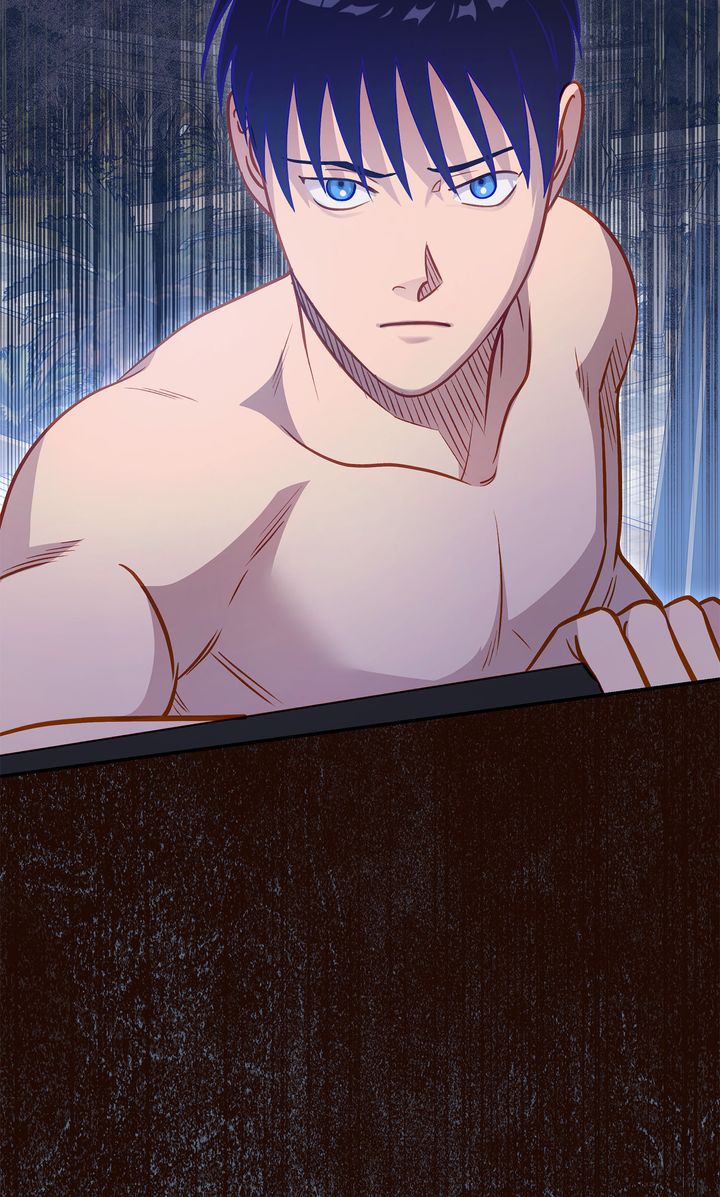 Assassin - Chapter 28 manhwa