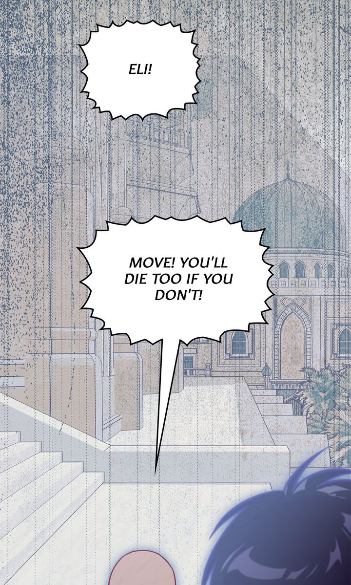 Assassin - Chapter 28 manhwa