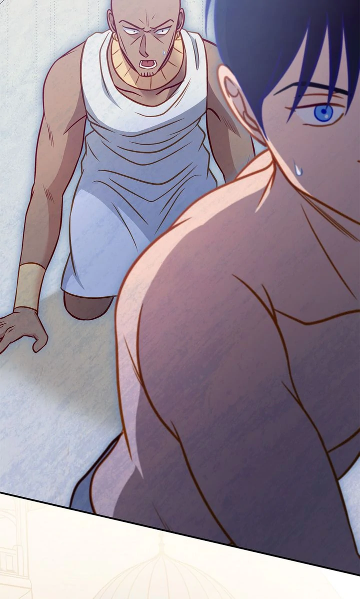 Assassin - Chapter 28 manhwa