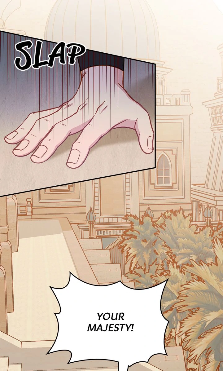 Assassin - Chapter 28 manhwa