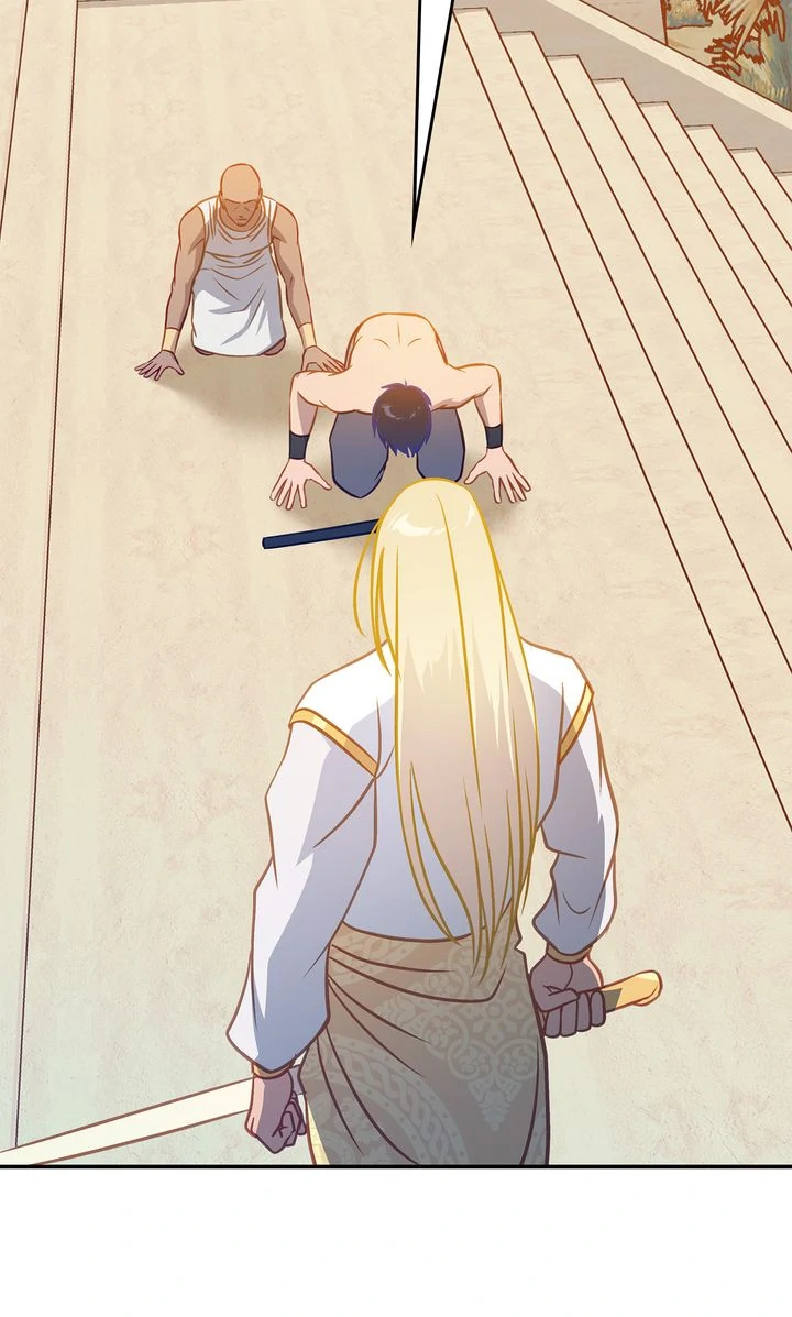 Assassin - Chapter 28 manhwa
