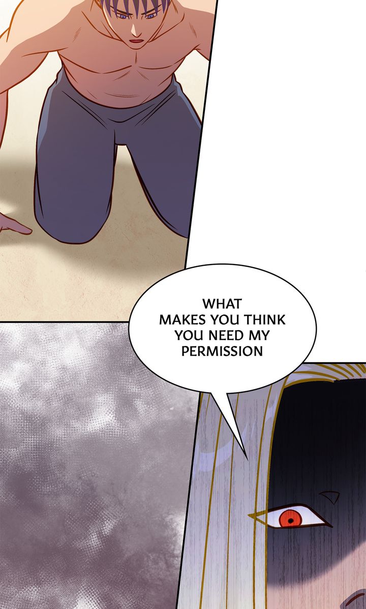 Assassin - Chapter 28 manhwa