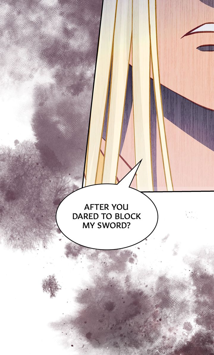 Assassin - Chapter 28 manhwa