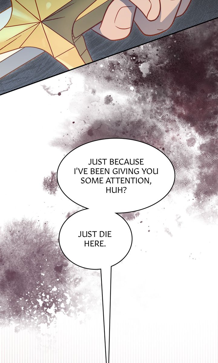 Assassin - Chapter 28 manhwa