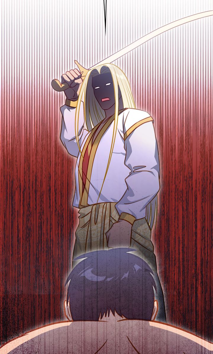 Assassin - Chapter 28 manhwa