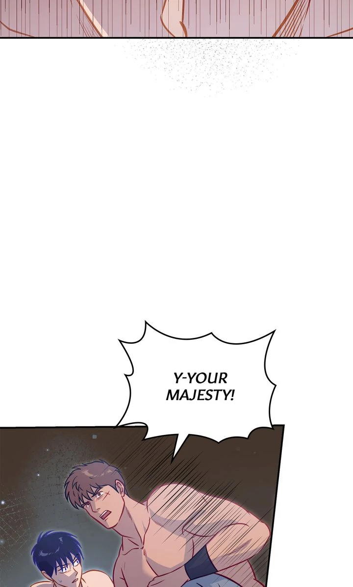 Assassin - Chapter 28 manhwa