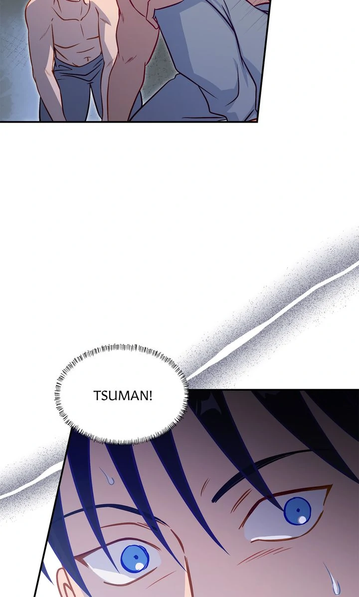 Assassin - Chapter 28 manhwa