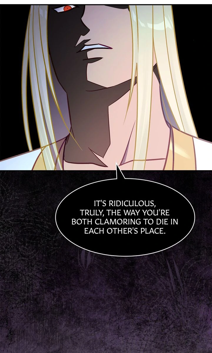 Assassin - Chapter 28 manhwa