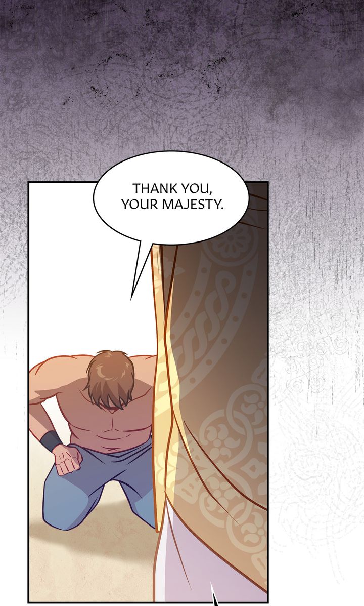 Assassin - Chapter 28 manhwa