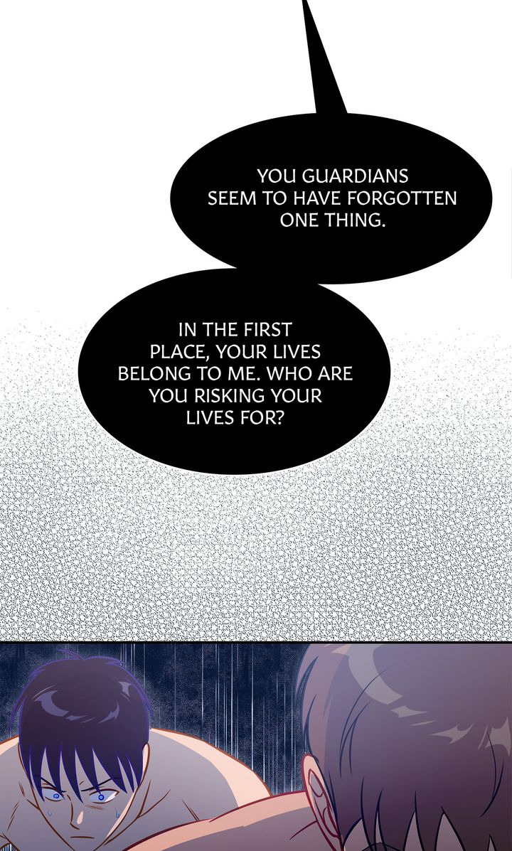 Assassin - Chapter 28 manhwa