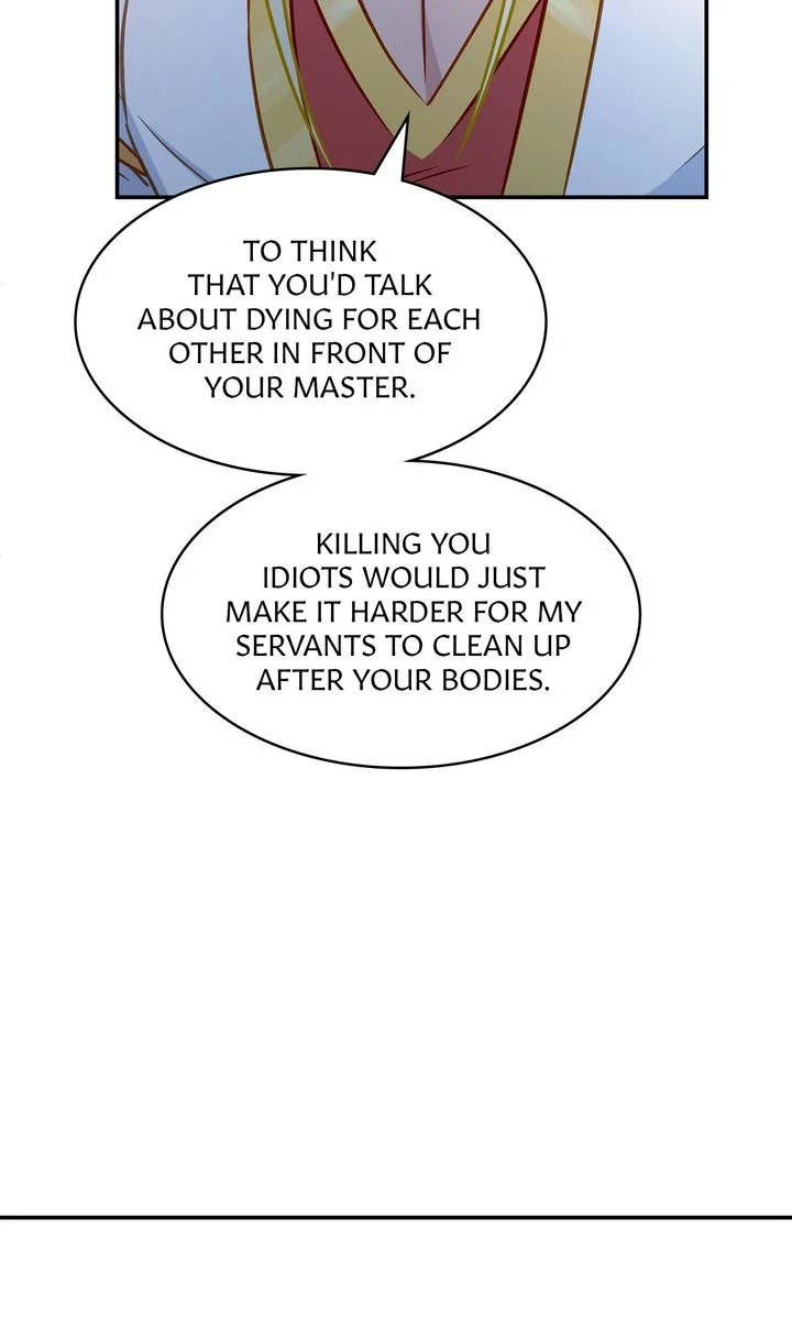 Assassin - Chapter 28 manhwa