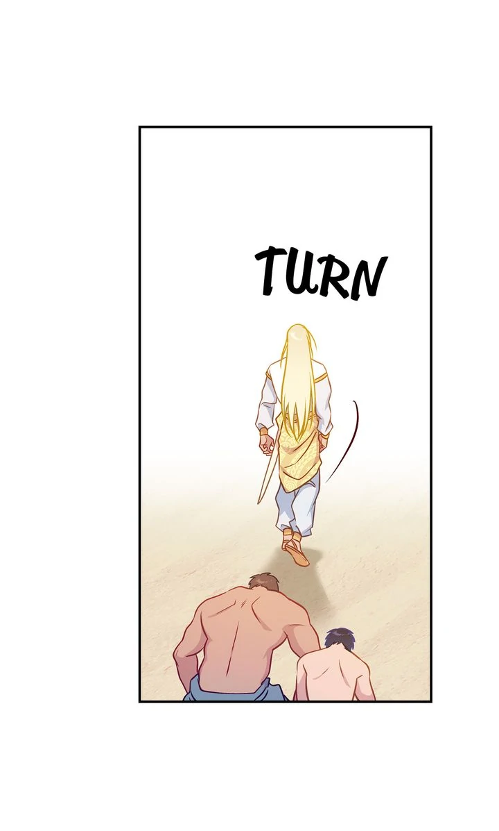 Assassin - Chapter 28 manhwa