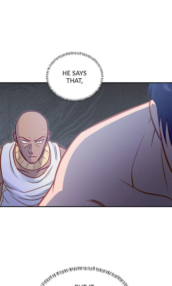 Assassin - Chapter 28 manhwa