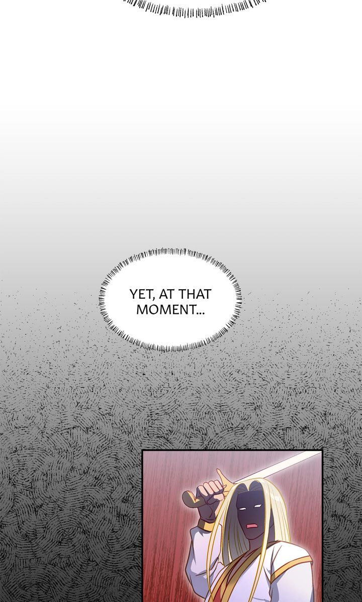 Assassin - Chapter 28 manhwa