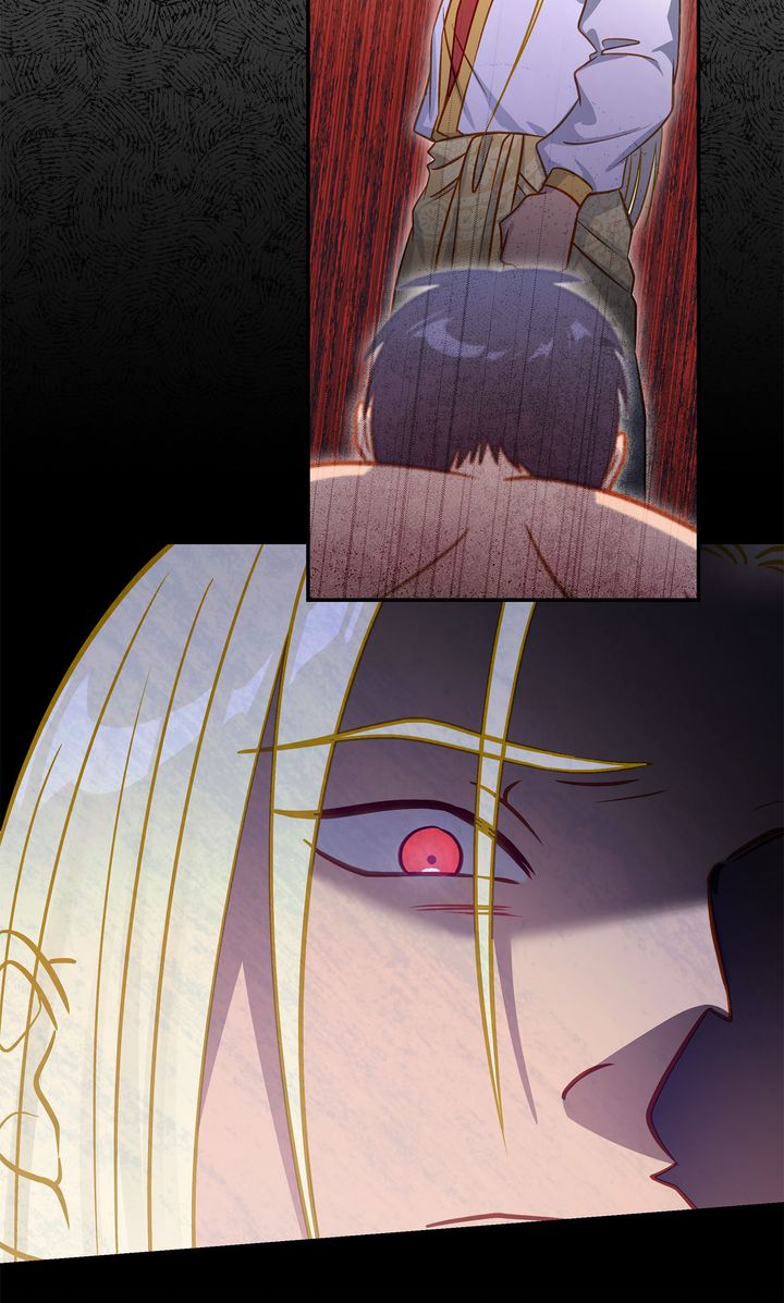 Assassin - Chapter 28 manhwa