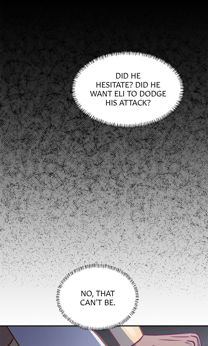 Assassin - Chapter 28 manhwa