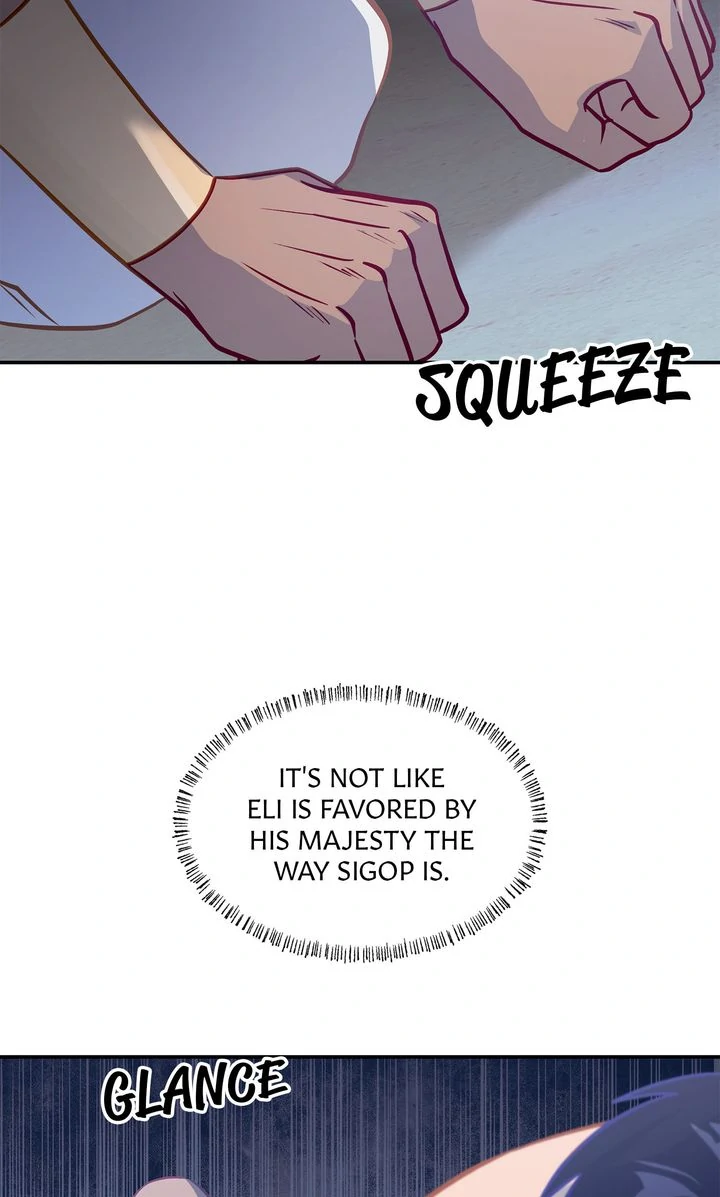Assassin - Chapter 28 manhwa