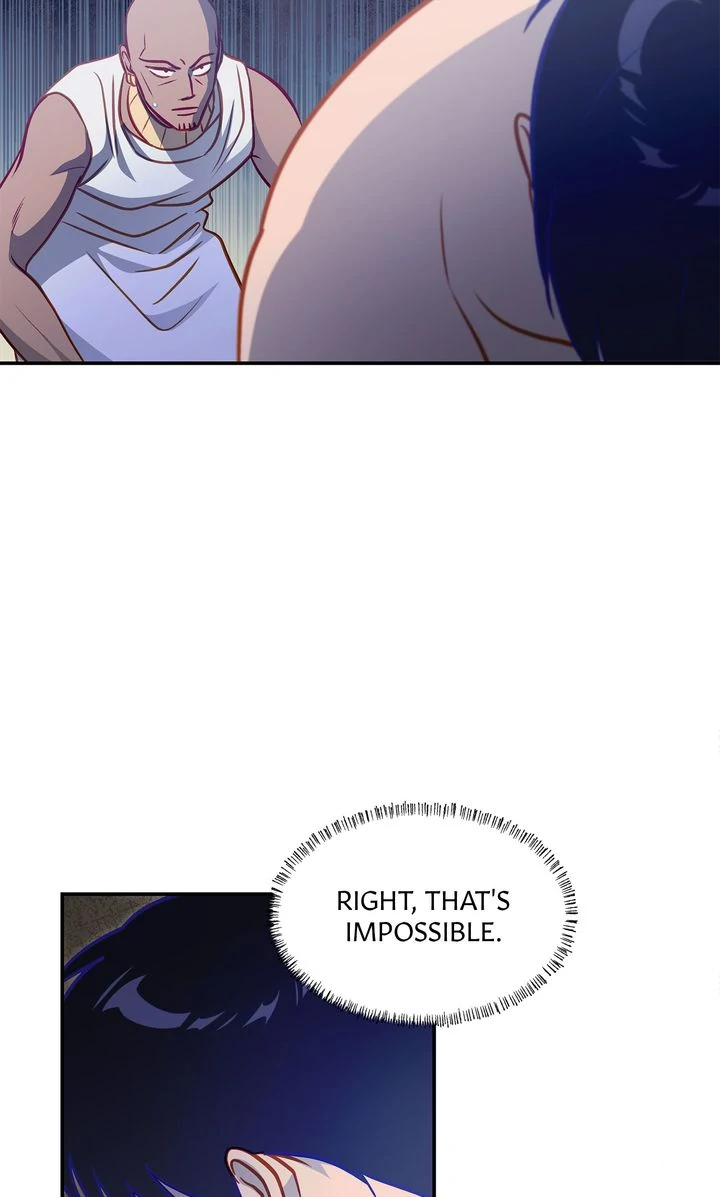 Assassin - Chapter 28 manhwa