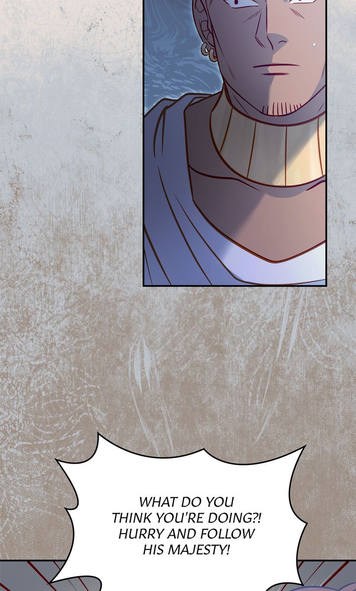 Assassin - Chapter 28 manhwa