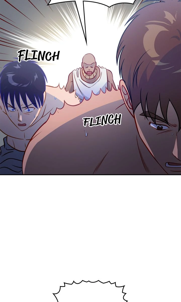 Assassin - Chapter 28 manhwa