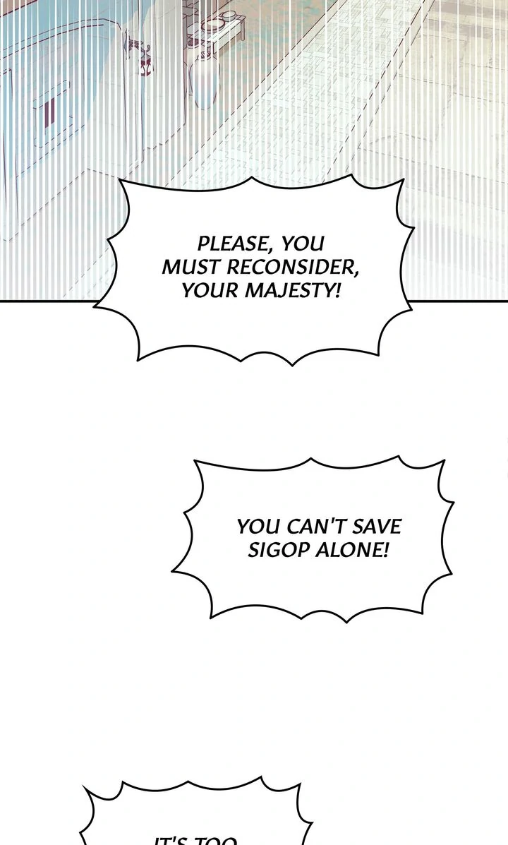 Assassin - Chapter 28 manhwa