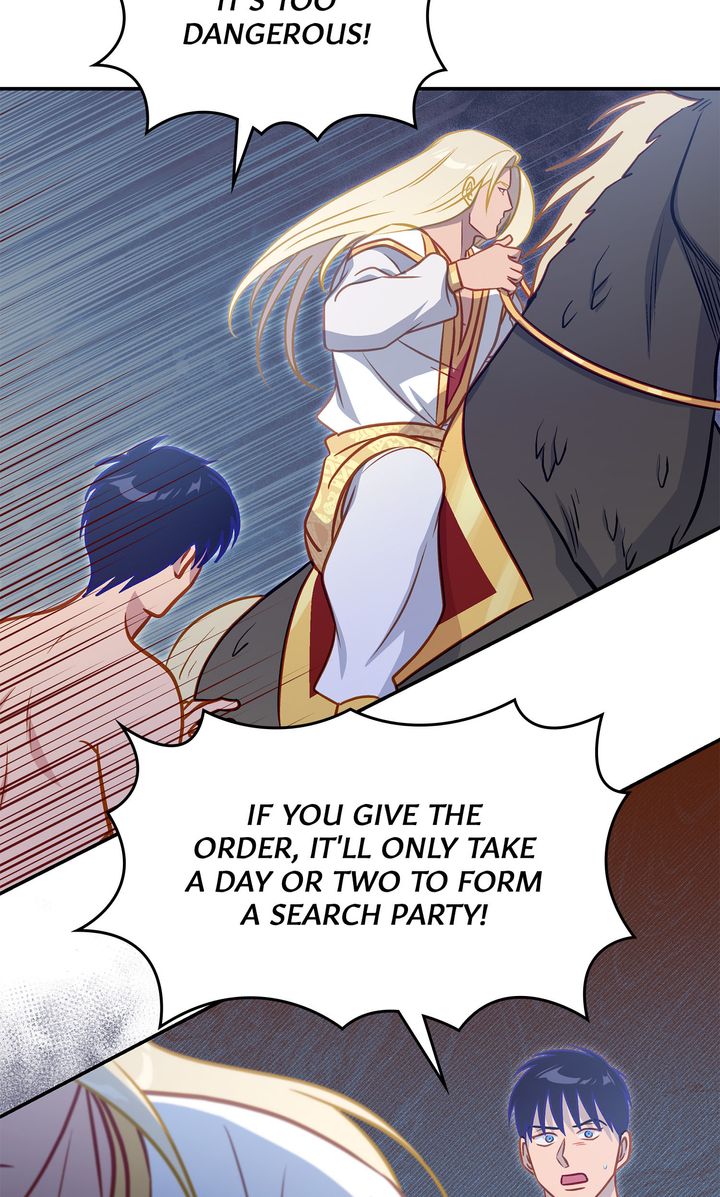 Assassin - Chapter 28 manhwa