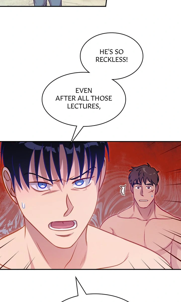 Assassin - Chapter 28 manhwa