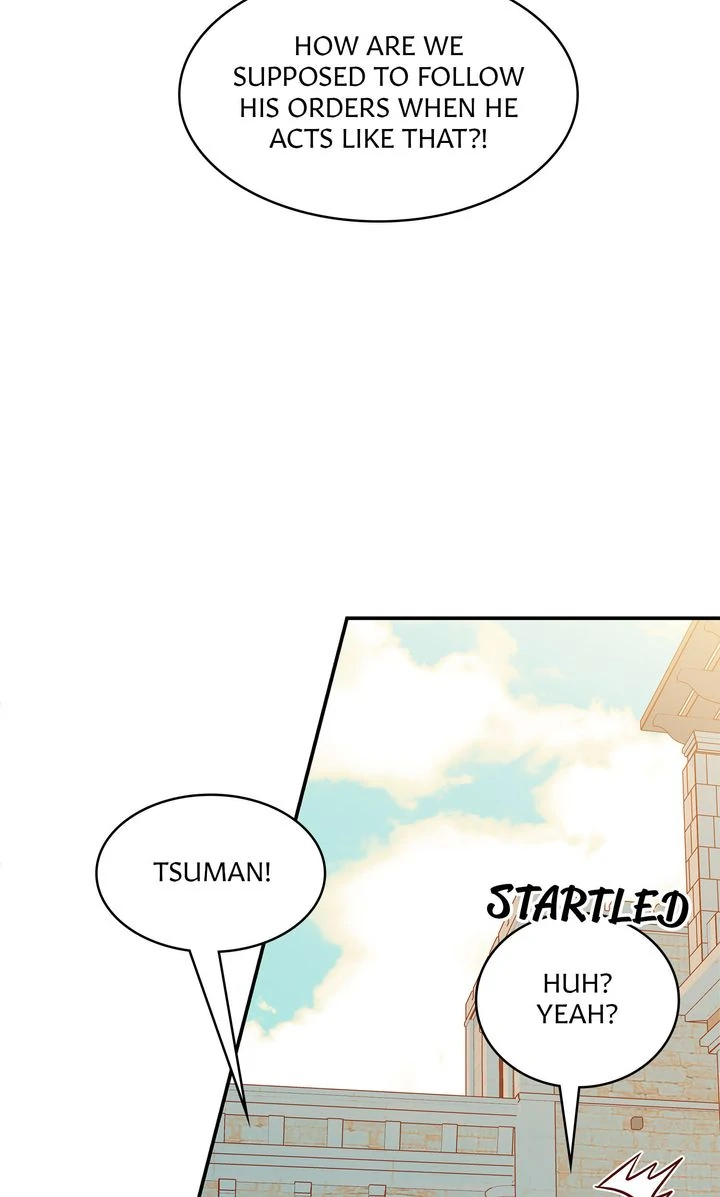 Assassin - Chapter 28 manhwa