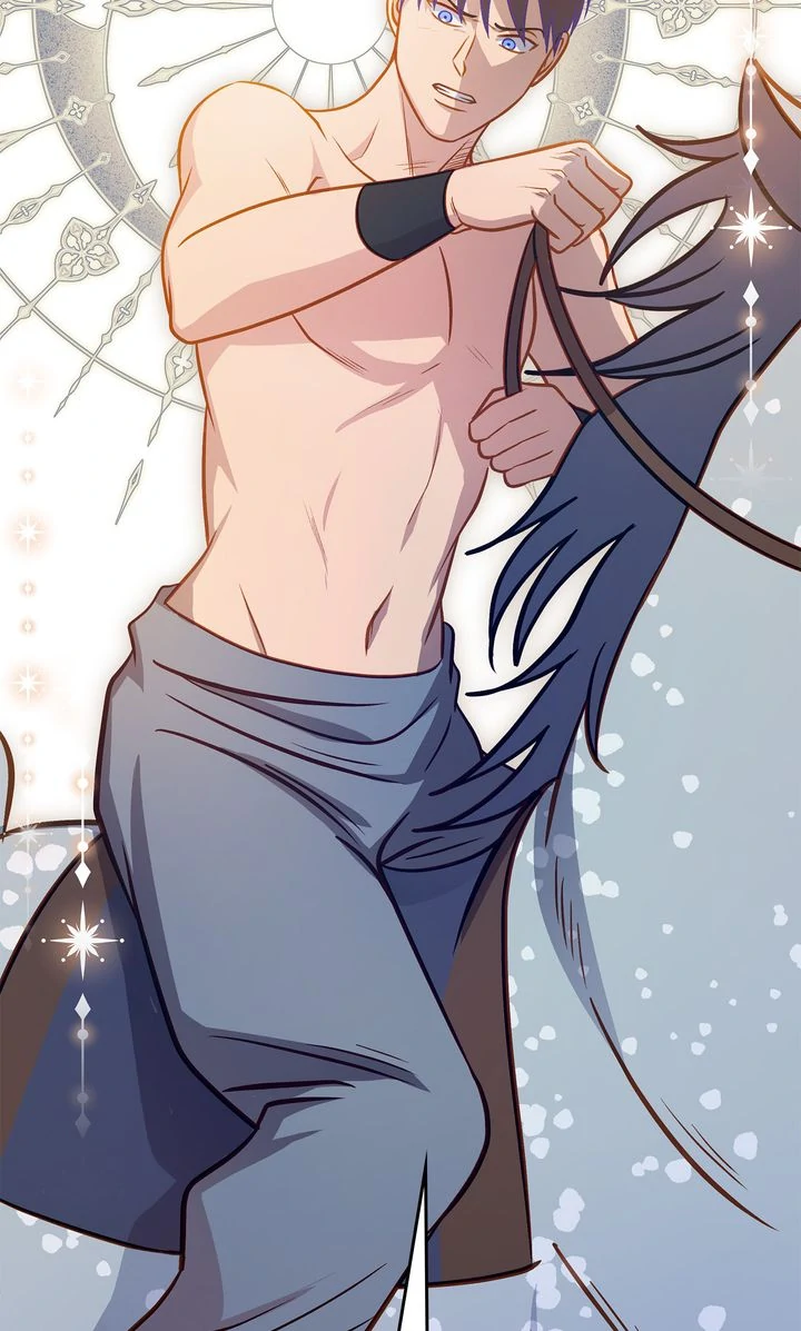 Assassin - Chapter 28 manhwa