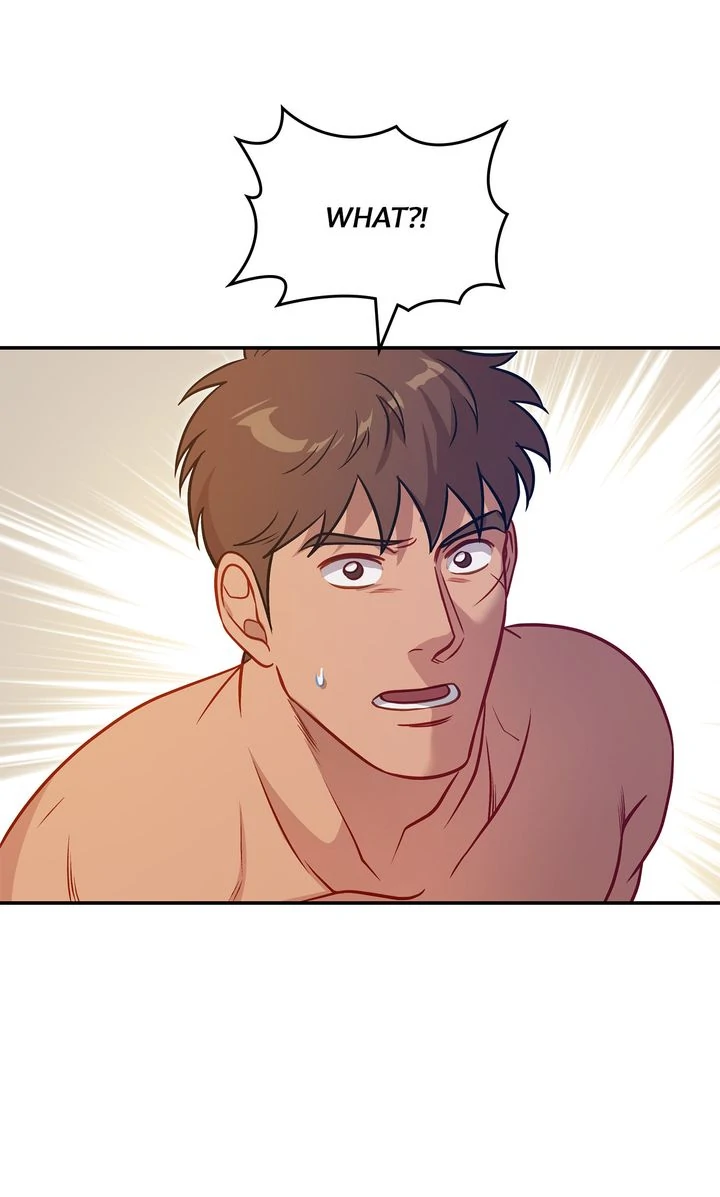 Assassin - Chapter 28 manhwa