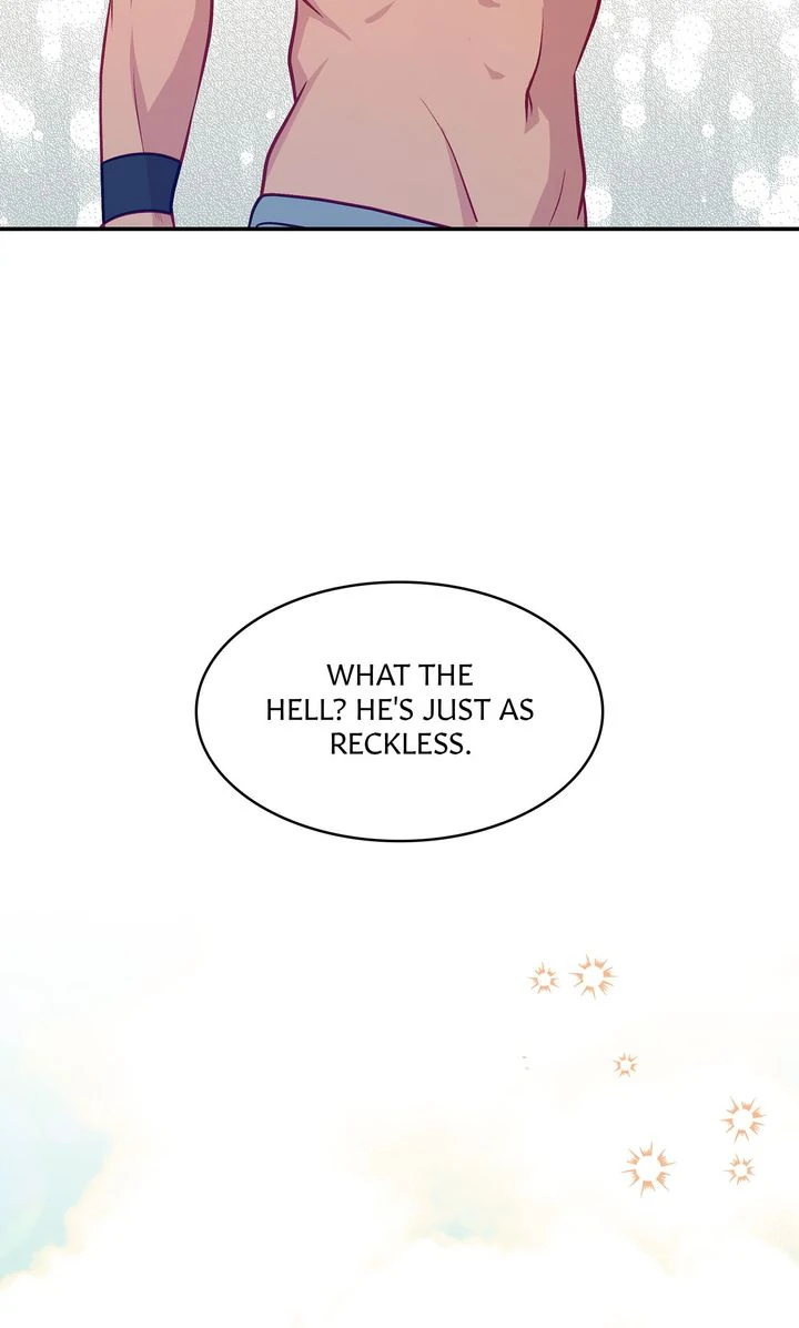 Assassin - Chapter 28 manhwa