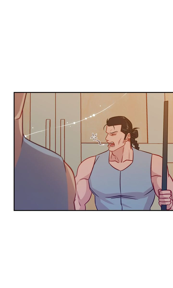 Assassin - Chapter 28 manhwa