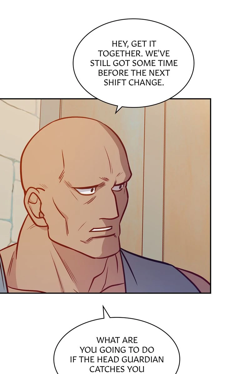 Assassin - Chapter 28 manhwa