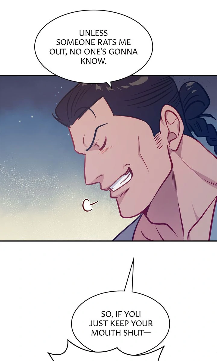Assassin - Chapter 28 manhwa
