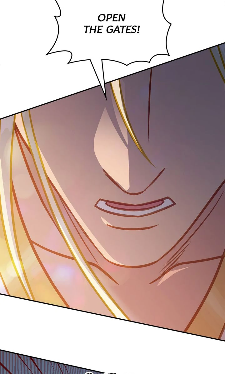 Assassin - Chapter 28 manhwa