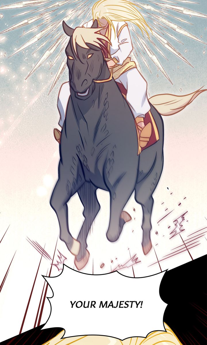 Assassin - Chapter 28 manhwa