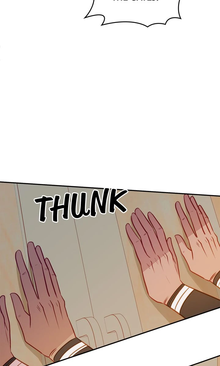 Assassin - Chapter 28 manhwa