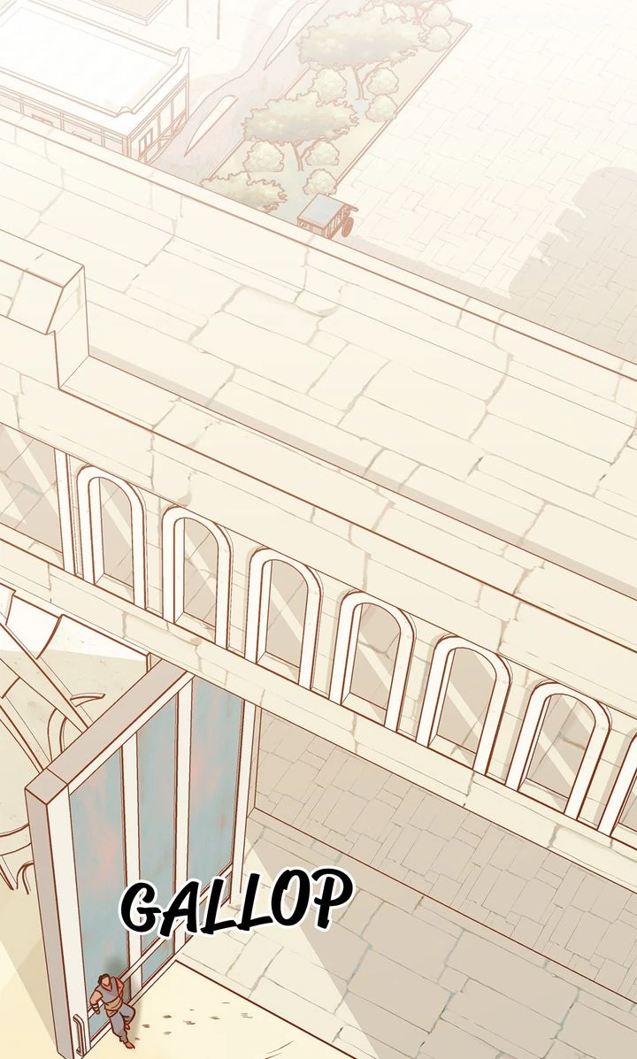 Assassin - Chapter 28 manhwa