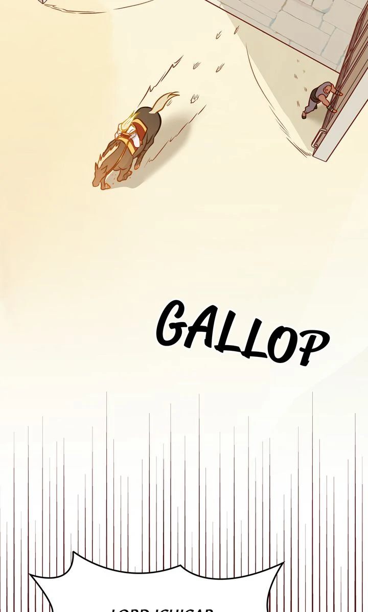 Assassin - Chapter 28 manhwa
