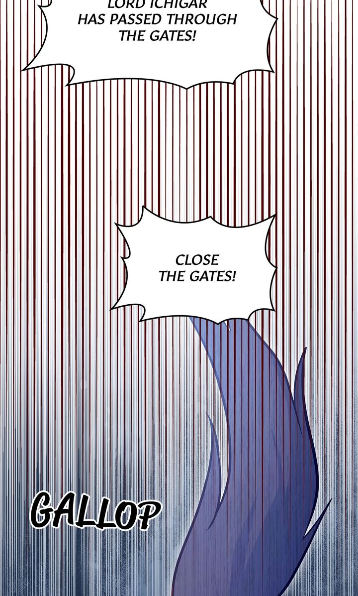 Assassin - Chapter 28 manhwa