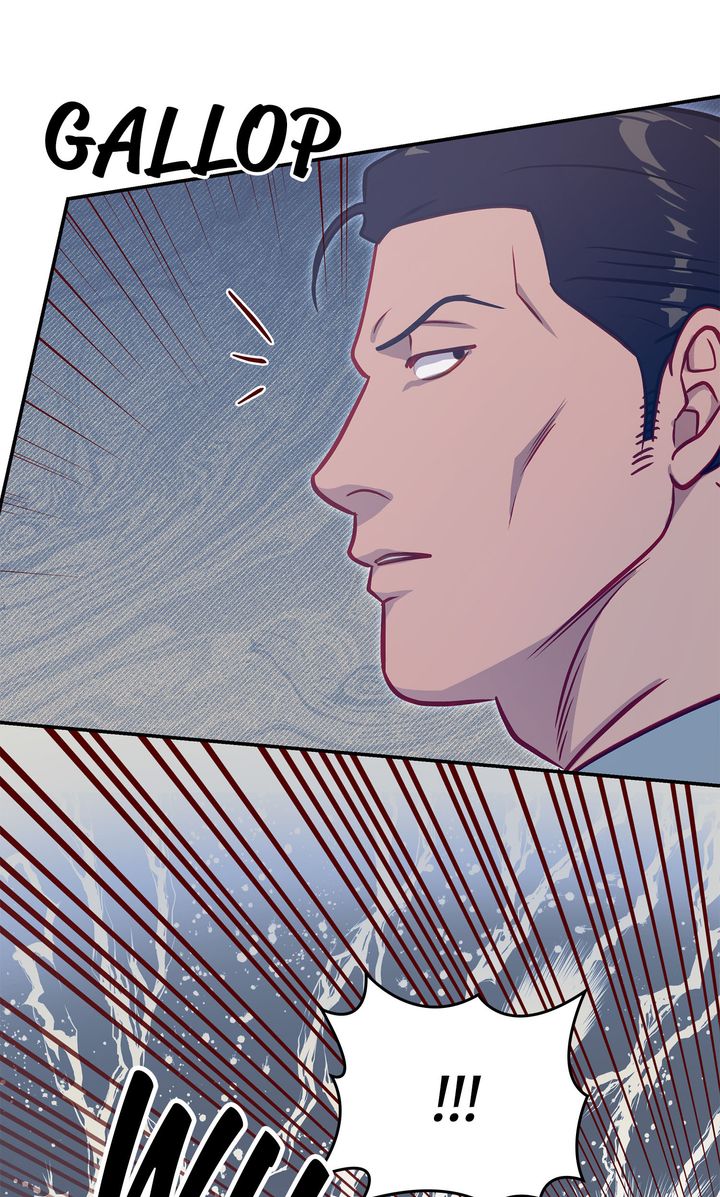 Assassin - Chapter 28 manhwa