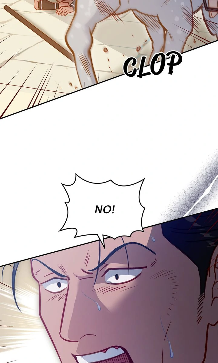 Assassin - Chapter 28 manhwa