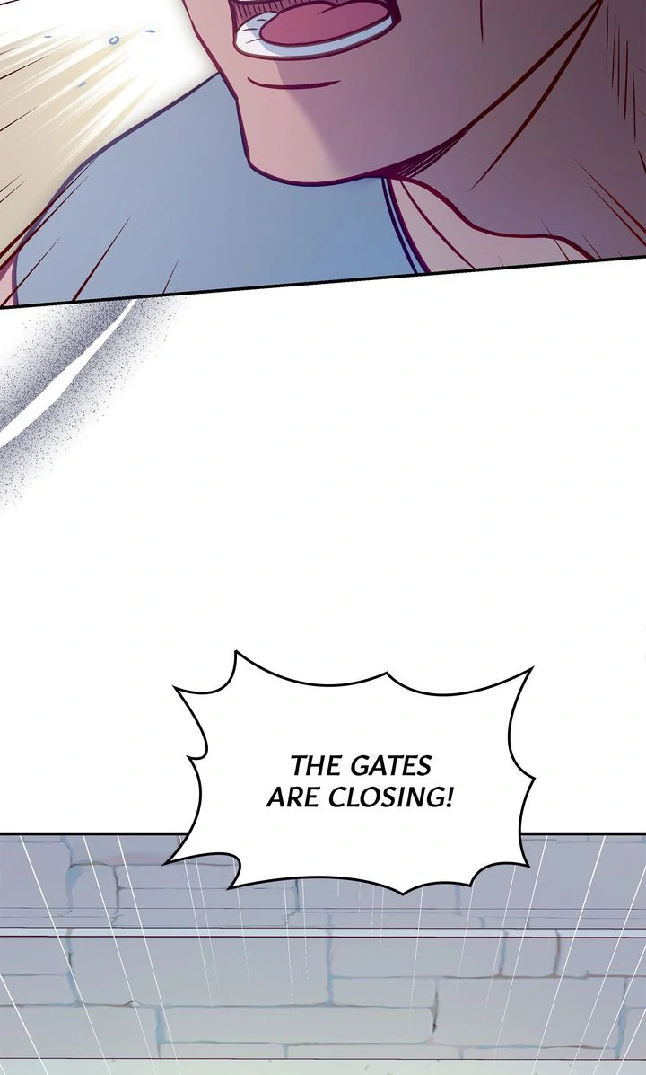 Assassin - Chapter 28 manhwa