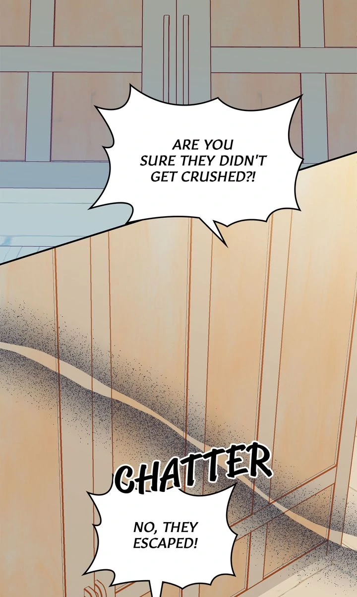 Assassin - Chapter 29 manhwa