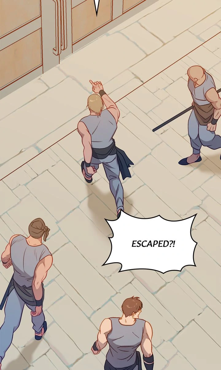Assassin - Chapter 29 manhwa