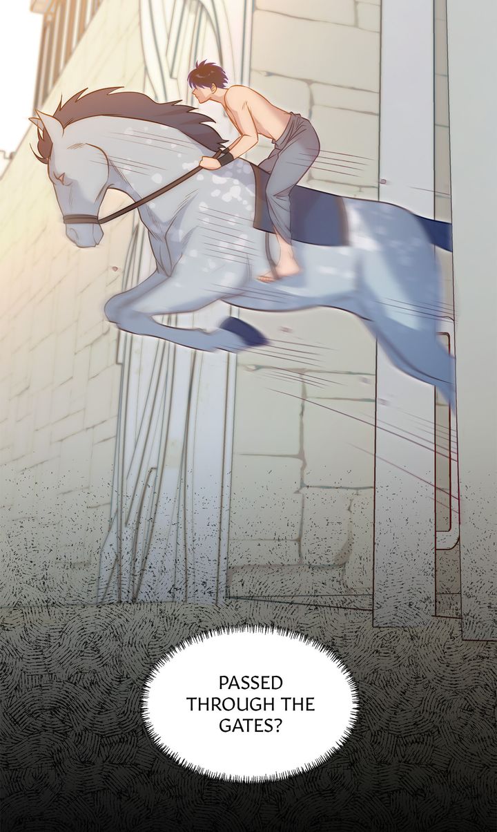 Assassin - Chapter 29 manhwa