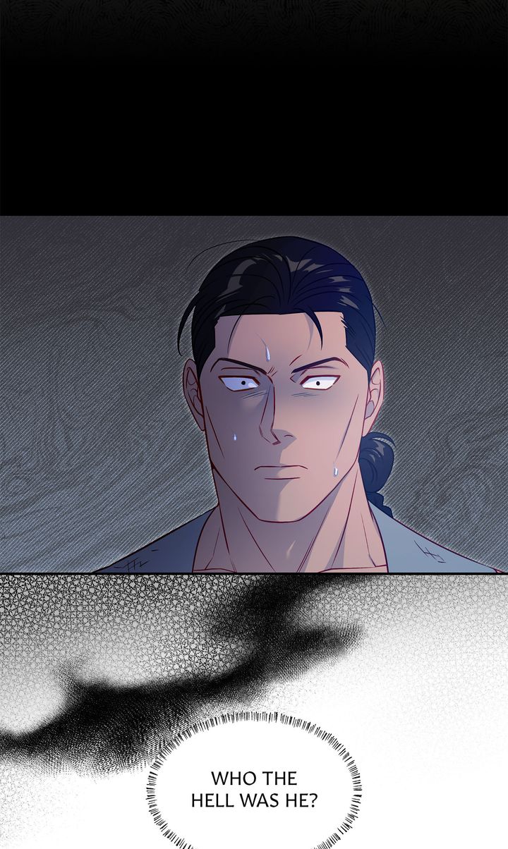 Assassin - Chapter 29 manhwa