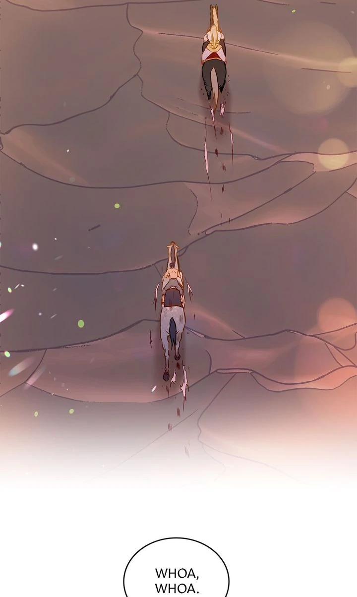 Assassin - Chapter 29 manhwa