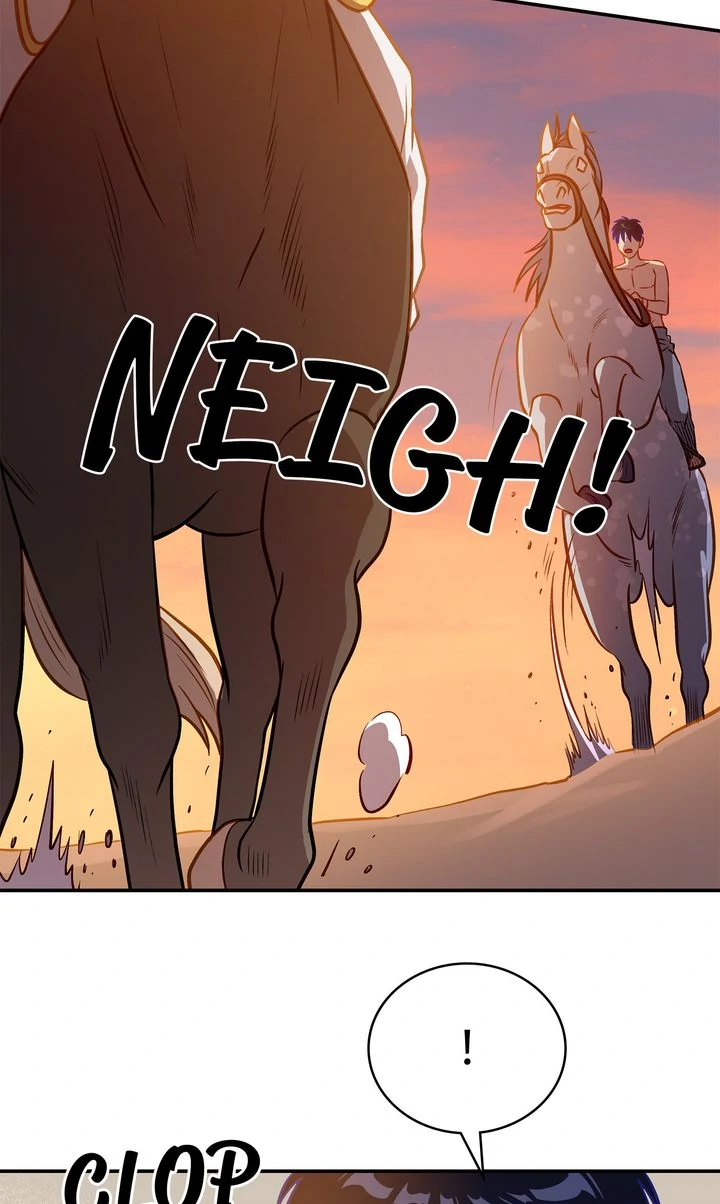 Assassin - Chapter 29 manhwa