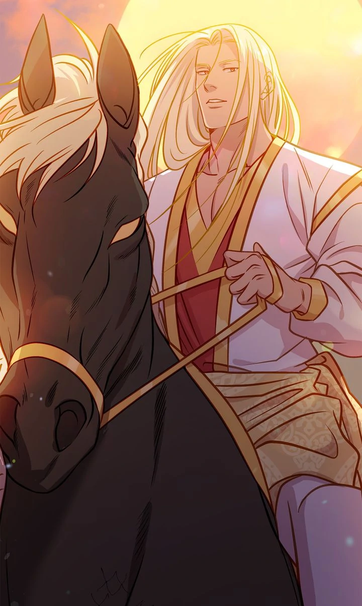 Assassin - Chapter 29 manhwa